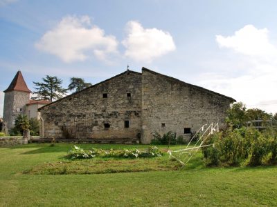 Grange