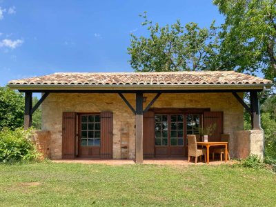 cottage