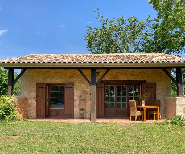 cottage