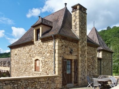 gite etage