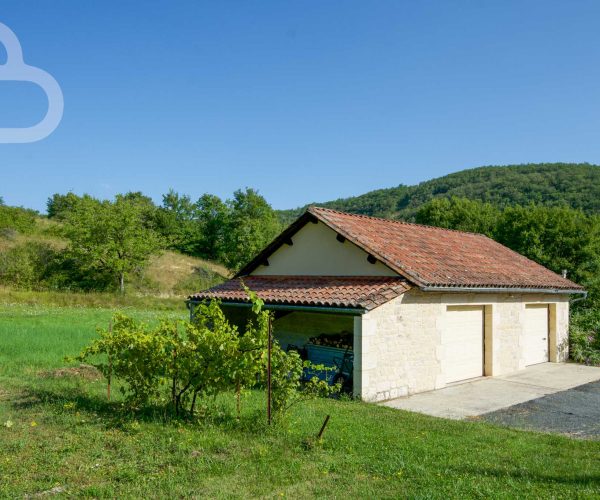 Maison 6 pièces 183 m² · à Salviac · 183 m² · 378 000 €