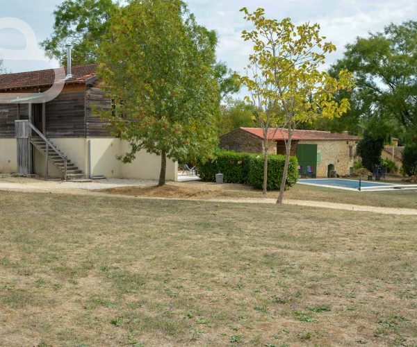 Maison 7 pièces 236 m² · à Salviac · 235,8 m² · 474 600 €