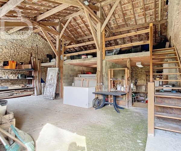 Maison 6 pièces 165 m² · à Salviac · 165 m² · 430 000 €